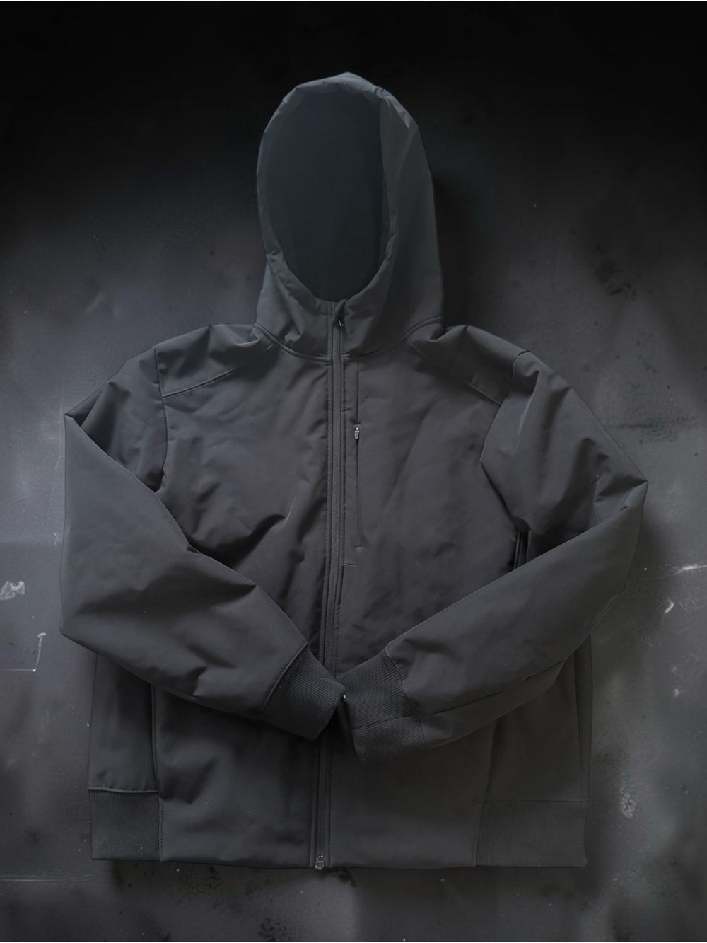 Men's Soft Shell Jacket - All In Motion - Picture 10 of 10